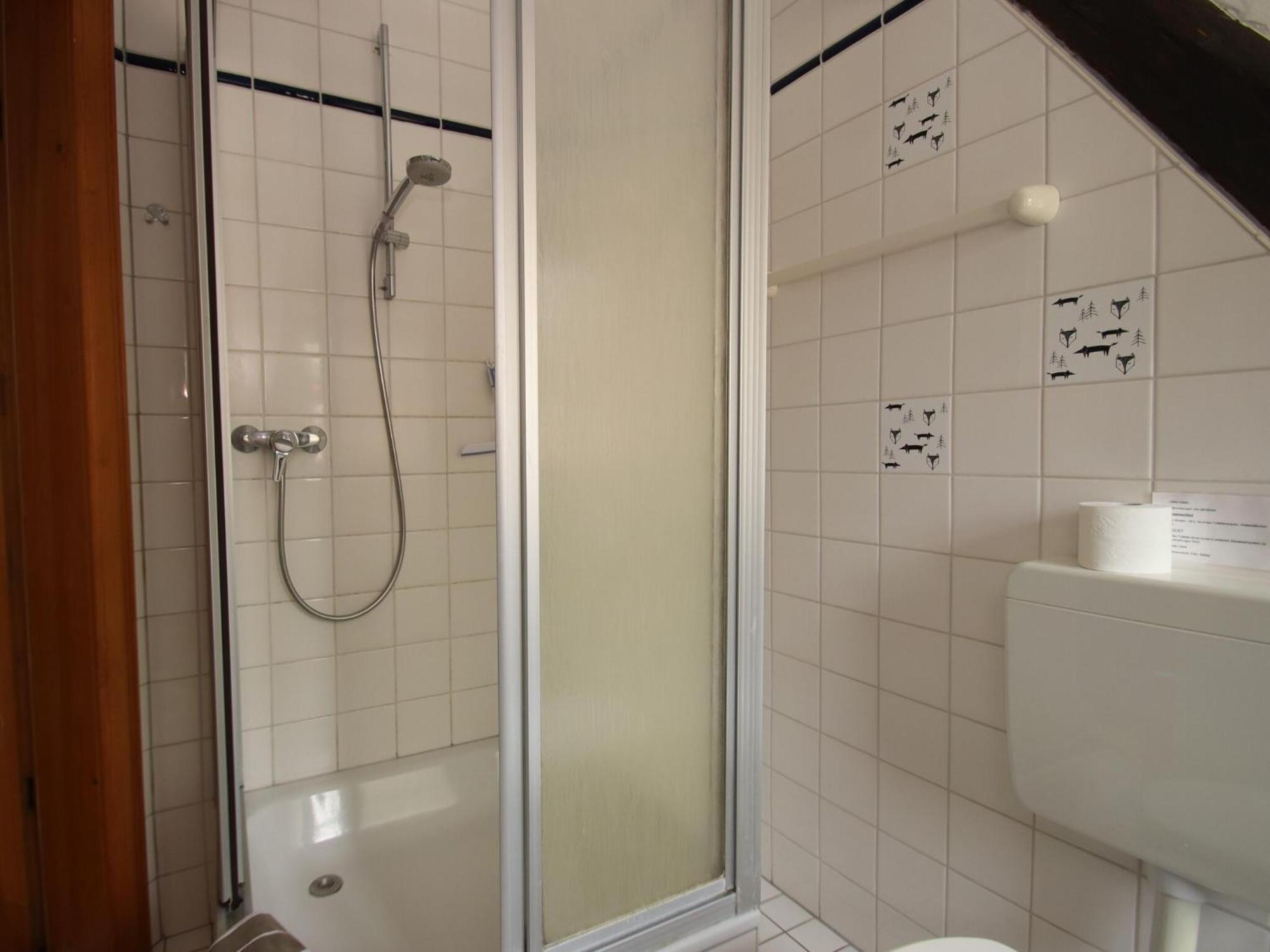Ferienwohnung In Dorfmark Buitenkant foto