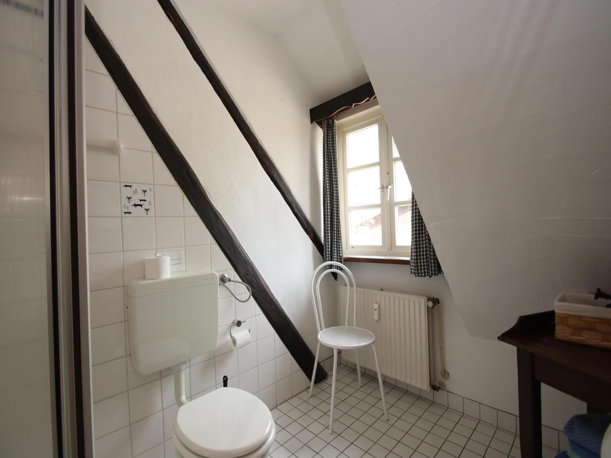 Ferienwohnung In Dorfmark Buitenkant foto