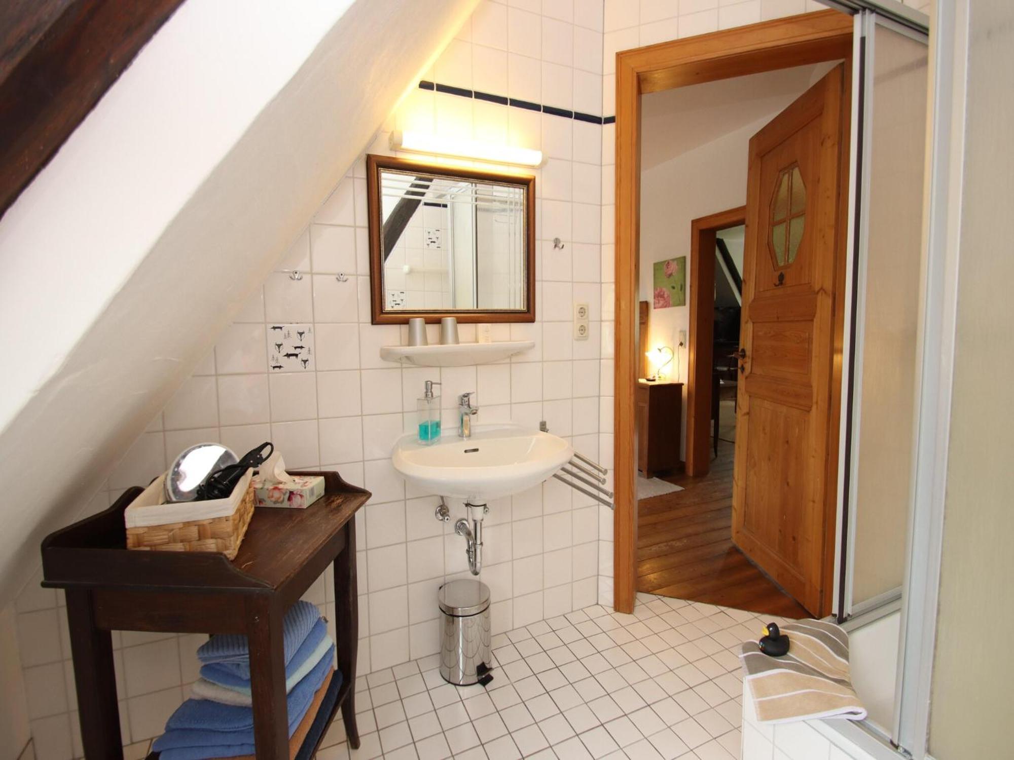 Ferienwohnung In Dorfmark Buitenkant foto